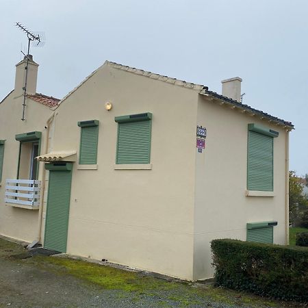 Vendee - Petite Maison De Vacances La Genetouze  外观 照片