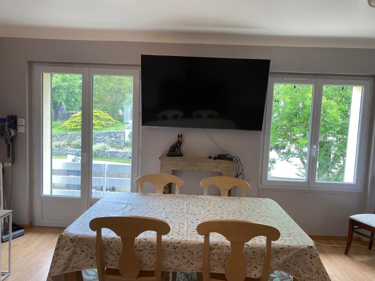 Vendee - Petite Maison De Vacances La Genetouze  外观 照片