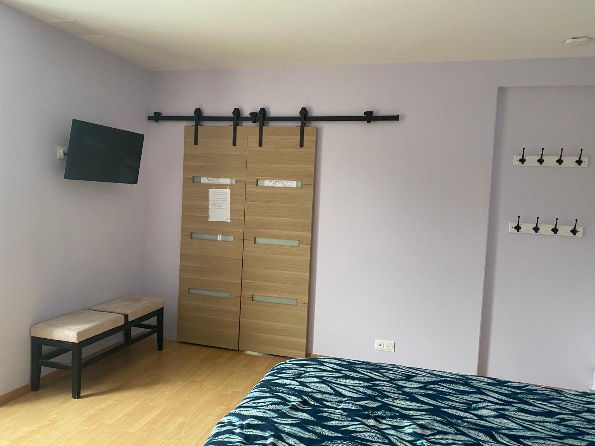 Vendee - Petite Maison De Vacances La Genetouze  外观 照片