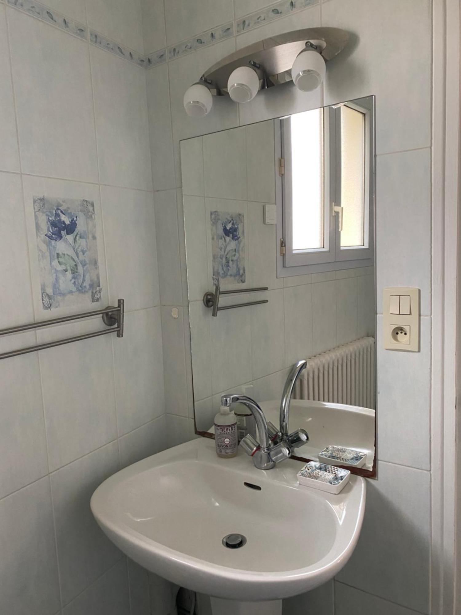 Vendee - Petite Maison De Vacances La Genetouze  外观 照片