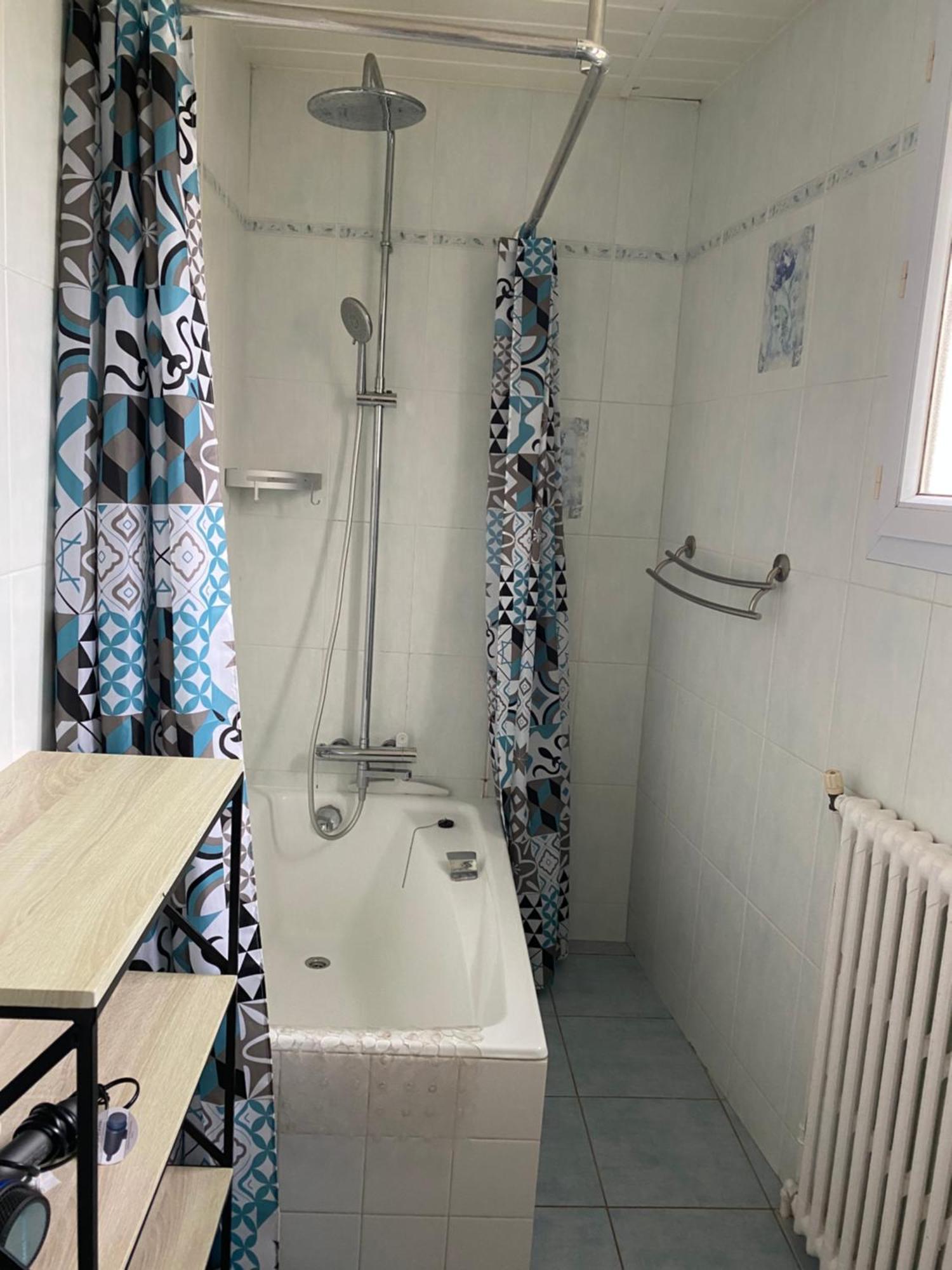 Vendee - Petite Maison De Vacances La Genetouze  外观 照片
