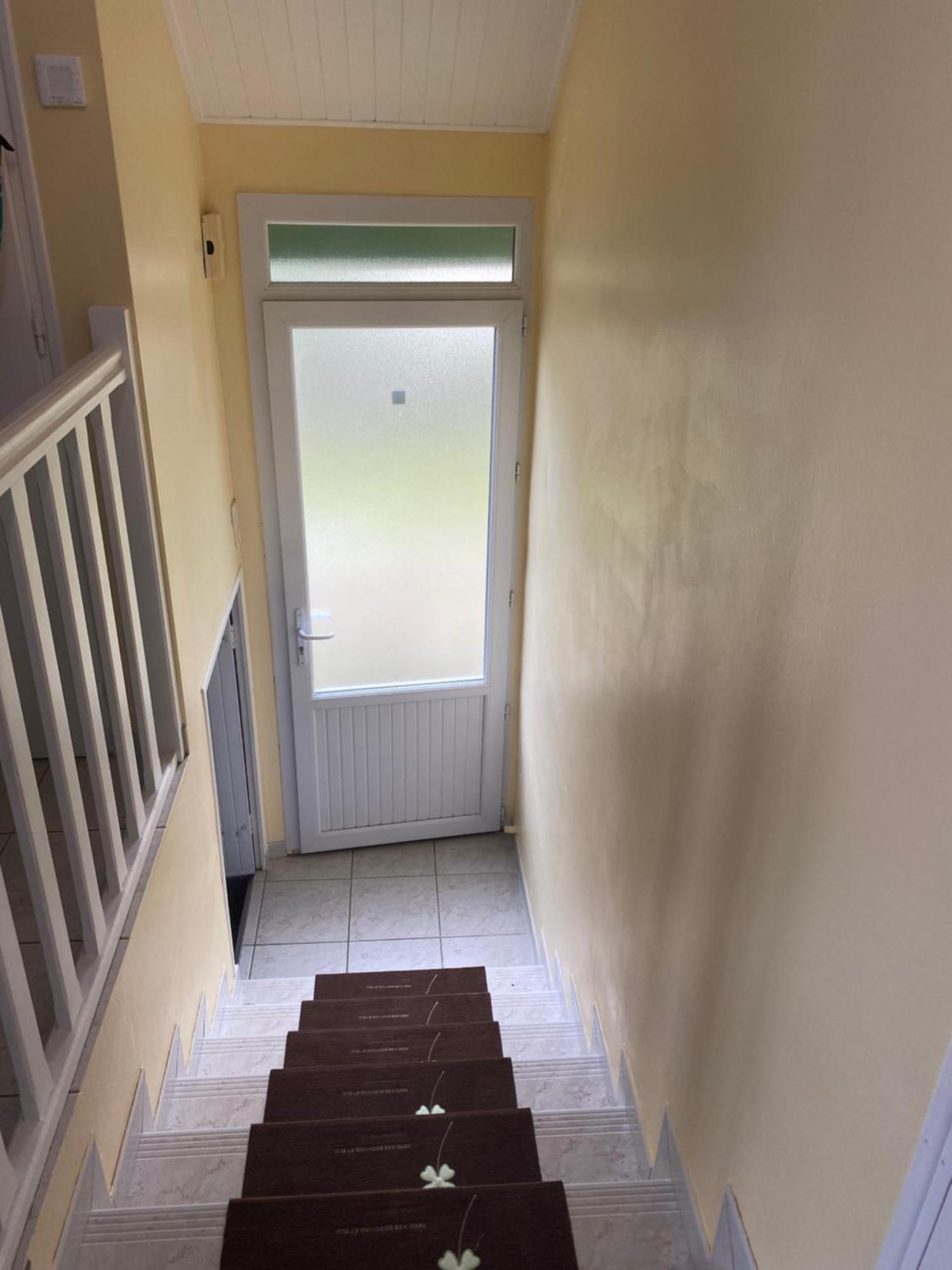 Vendee - Petite Maison De Vacances La Genetouze  外观 照片