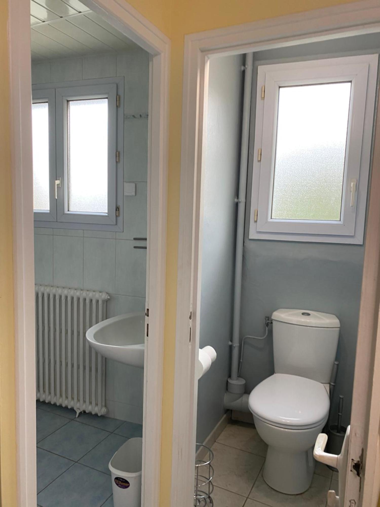 Vendee - Petite Maison De Vacances La Genetouze  外观 照片